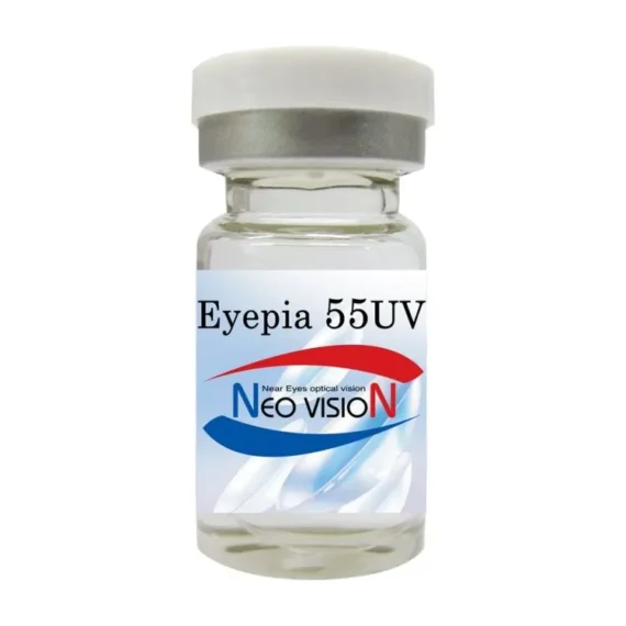 [Custom Made Astigmatism Contact Lenses] Neo Clear Astigmatic Contacts (1Year/2Pc)